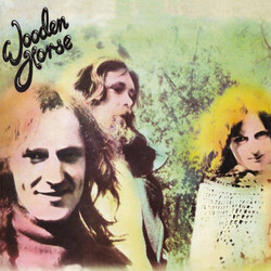 Wooden Horse Wooden Horse Vinyl LP