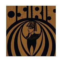Osiris Osiris Vinyl LP