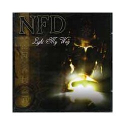 Nfd Light My Way Vinyl 7"