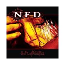 Nfd Got Left Behindæ Vinyl 7"