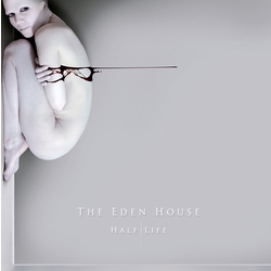 Eden The House Half Life Vinyl LP