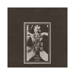 Felt The Splendour Of Fear: Deluxe Remastered Gatefold Sleeve Vinyl Edition Vinyl LP