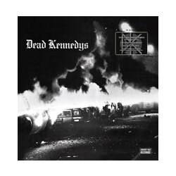 Dead Kennedys Fresh Fruit For Rotting Vegetables: 180Gm Vinyl Edition Vinyl LP