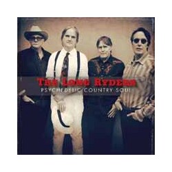 Long The Ryders Psychedelic Country Soul: Double Vinyl Edition Vinyl Double Album