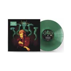 Howard Jones Dream Into Action: Limited Edition Green Vinyl Vinyl LP
