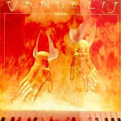 Vangelis Heaven & Hell (Gatefold Vinyl Edition) Vinyl LP