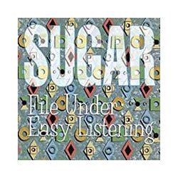 Sugar F.U.E.L Vinyl LP