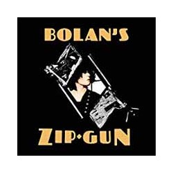 T. Rex Bolan's Zip Gun Vinyl LP
