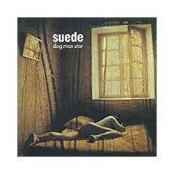 Suede Dog Man Star Vinyl Double Album