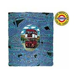 Ian Dury The Bus Driver's Prayer Vinyl LP