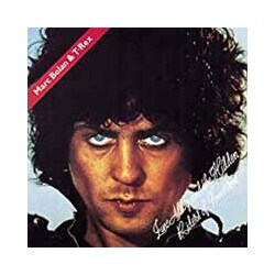 T. Rex Zinc Alloy Vinyl LP