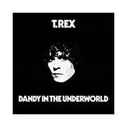 T. Rex Dandy In The Underworld Vinyl LP