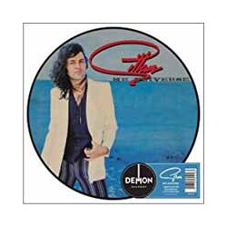 Gillan Mr Universe Vinyl LP