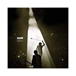 Suede Dog Man Star Live At The Royal Albert Hall (+ 2Cd) Vinyl - 4 LP Box Set
