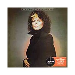 T. Rex Unobtainable Vinyl LP