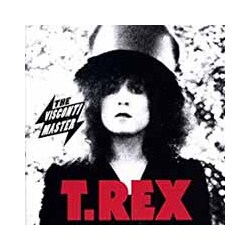 T. Rex The Slider (Deluxe Version Black Vinyl) Vinyl Double Album