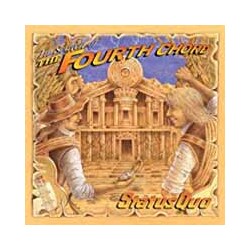 Status Quo In Search Of The Fourth Chord Vinyl Double Album