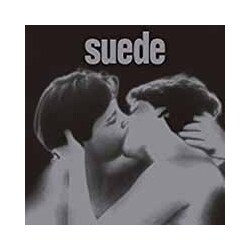 Suede 25Th Anniversary Edition Vinyl Double Album