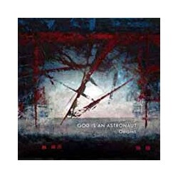 God Is An Astronaut Origins Vinyl LP