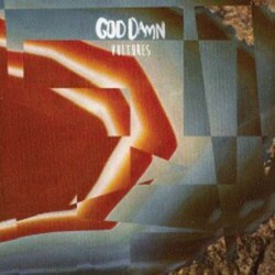 God Damn Vultures Vinyl LP