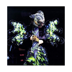 Bjork Vulnicura Live Vinyl Double Album