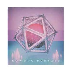 Low Sea Portals Vinyl LP