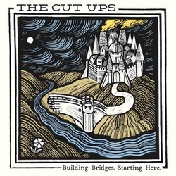 Cut The Ups Building Bridges Starting Here ( LP+Cd) Vinyl LP