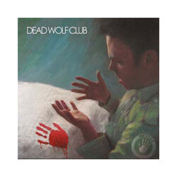Dead Wolf Club Healer Vinyl 10"
