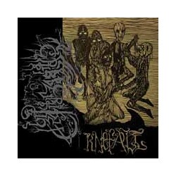 Gribberiket Knefall Vinyl LP