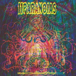 11Paranoias Reliquary For A Dreamed Of World Vinyl LP