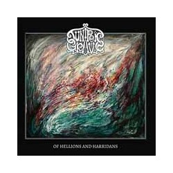 Juniper Grave Of Hellions And Harridans Vinyl LP
