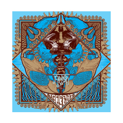 Nibiru Salbrox Vinyl LP