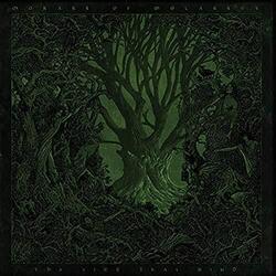 Morass Of Molasses The Ties That Bind Vinyl LP
