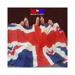 Jack The Lad British Classics Vinyl LP