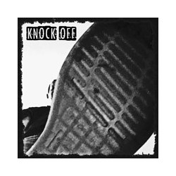 Knock Off Like A Kick In The Head Vinyl LP
