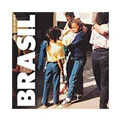 Various Artists Brasil Vinyl LP