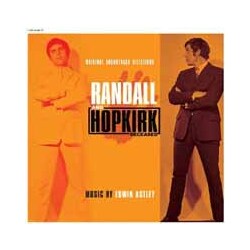 Edwin Astley Randall And Hopkirk (Deceased) Vinyl LP