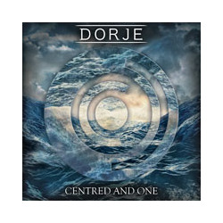 Dorje Centred And One Vinyl LP