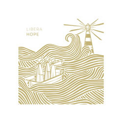 Libera Hope Vinyl LP