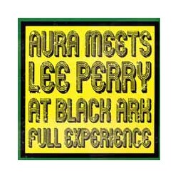 Aura - Lee Perry Full Experience Vinyl LP