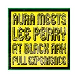 Aura - Lee Perry Full Experience Vinyl LP