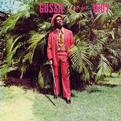 I Roy Gussie Presenting I Roy( LP+10") Vinyl Double Album
