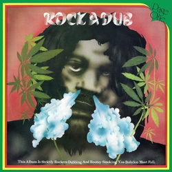 Page One Rock-A-Dub Vinyl LP