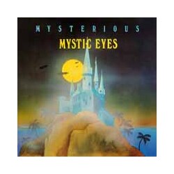 Mystic Eyes Mysterious Vinyl LP