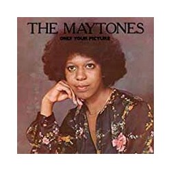 The Maytones Only Your Picture Vinyl LP