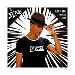 The Selecter Best Of Live At Dingwalls London Vinyl LP