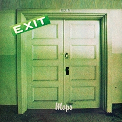 Mops Exit Vinyl LP