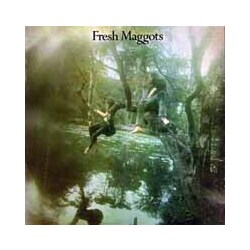 Fresh Maggots Hatched Vinyl Double Album