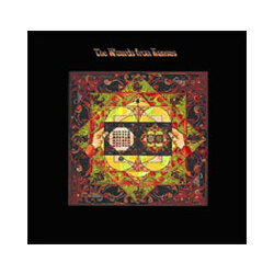Wizards From The Kansas The Wizards From Kansas Vinyl Double Album