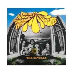 Kaleidoscope Forget About Tomorrow-The Singles Vinyl Double Album